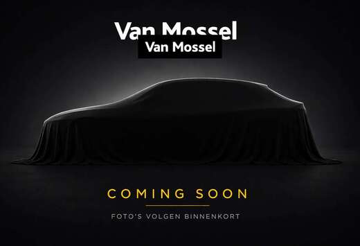 Ford Clipper 1.0i EcoBoost MHEV 92kW ST-Line