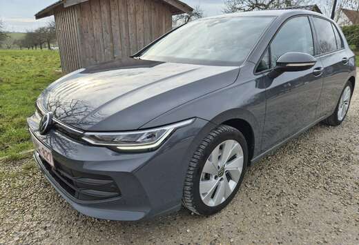 Volkswagen 1.5 TSI Life Business