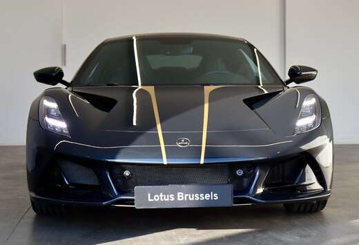 Lotus Lotus Emira Limited Edition - 1 OF 12 TYPE 97