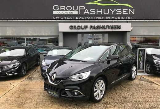 Renault Energy Limited#2 1.3TCe 116pk