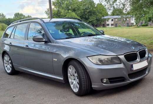 BMW Touring 318 d