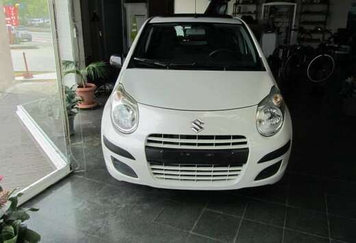 Suzuki Alto 1.0  AIR