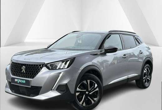 Peugeot GT