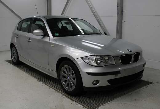 BMW 116i  Export  Airco  Professional