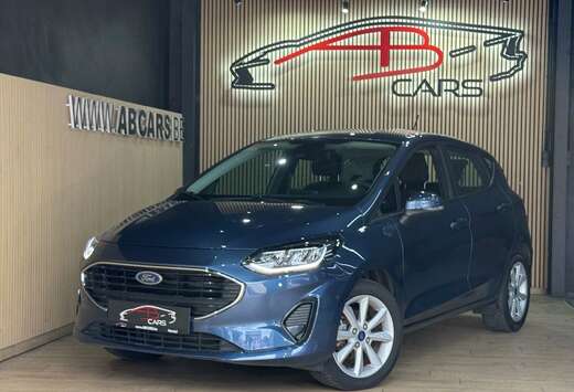 Ford 1.1i * GARANTIE 12 MOIS * 1ER PROP *
