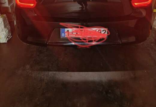 Suzuki 1.3 GLX BV robotisée