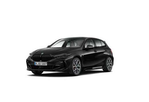 BMW M SPORT - PANODAL - NAVI