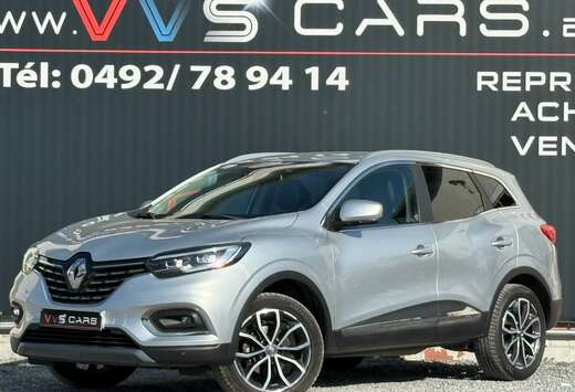 Renault 1.33 TCe - XENON - CAMERA -  2019 - 1er Propr