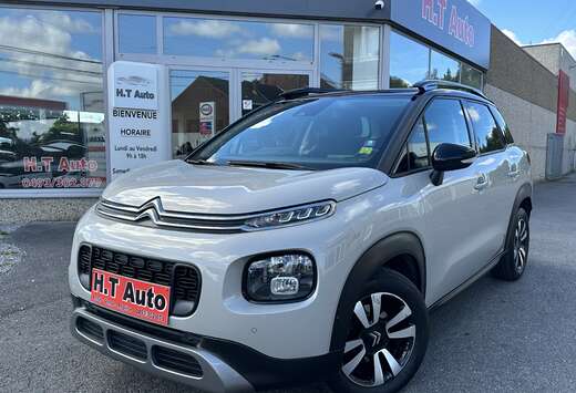 Citroen 1.5 BlueHDi Shine/Etat neuf/Boite auto/Euro6d