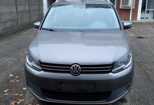 Volkswagen 1.4 TSI Comfortline