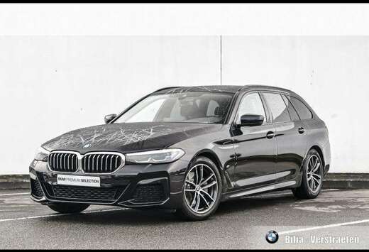 BMW d Touring M-Sportpakket