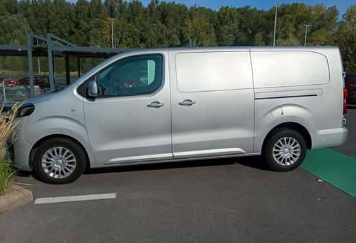 Toyota Proace 2,0-l-D-4D L2 Comfort