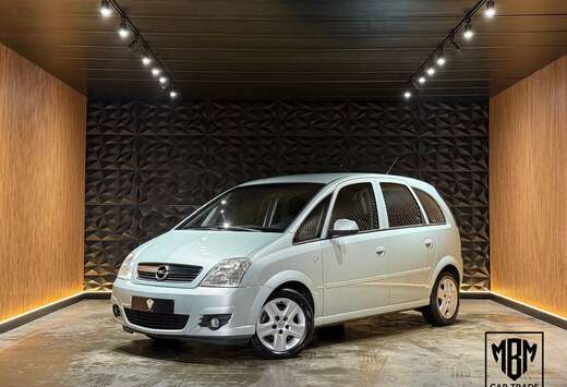 Opel 1.4i GARANTIE Airco *** 75.900 km ***