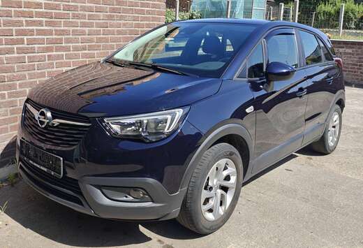 Opel 1.2 Turbo Edition Start/Stop