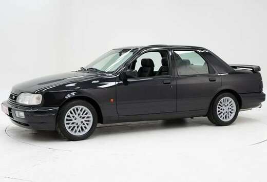 Ford Cosworth 4x4 \'90 CH6316