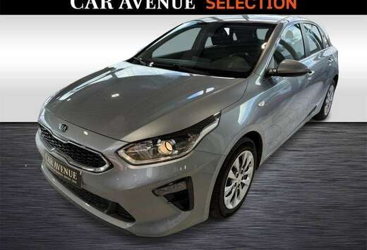 Kia 1.6 CRDI