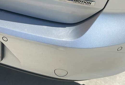 Volkswagen 1.2 TSI Highline comfortline bluemotion