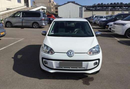 Volkswagen High 1.0i 1er Propriétaire Garantie 12 mo ...