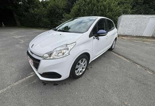 Peugeot 1.2i PureTech Like