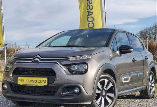 Citroen Max / EAT6 / Carplay