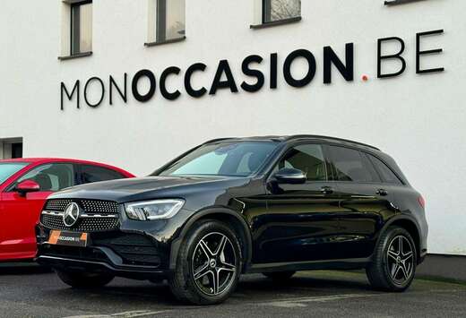 Mercedes-Benz d AUTO PHARES LED ECL. AMBIANCE CAMERA  ...