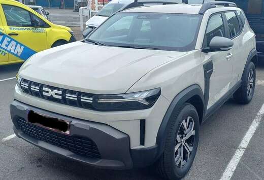 Dacia Duster TCe 130 Expression