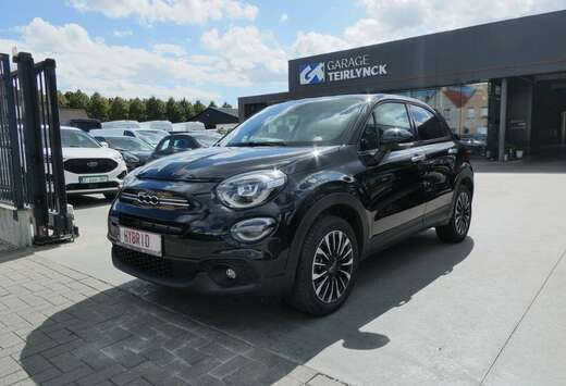 Fiat 1.5 i Hybrid 130pk Automaat Business Camera (362 ...