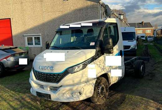 Iveco 35 140 (Stock ID 50447)