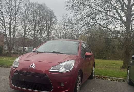 Citroen Hit 1.6 HDi Exclusive