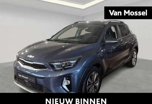 Kia 1.0 T 100 Inspire