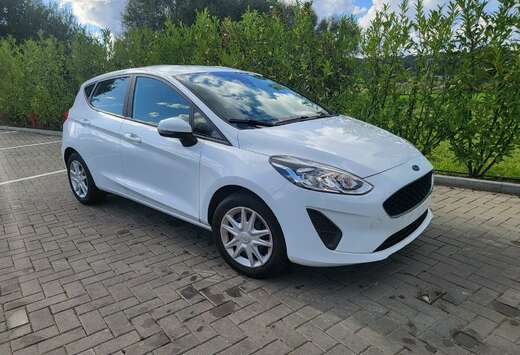 Ford 1.1i EURO6b84542KMAIRCO