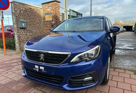 Peugeot 308 SW PureTech EXPORT OF HANDELAARS