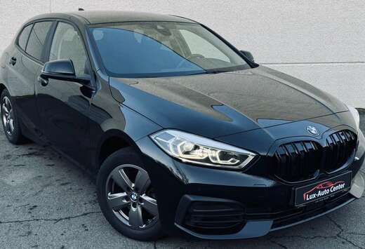 BMW 116D // 1er Propriétaire // 12 Mois De garantie