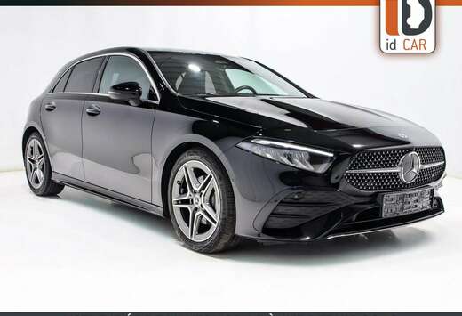 Mercedes-Benz AMG AUTOMATIQUE LED GPS ATTELAGE CAMERA ...