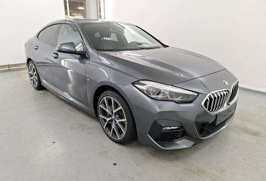 BMW 216 PACK M TECHNIK CUIR SPORT