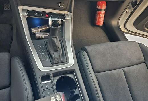 Audi 35 TDi Sport Edition S line tronic