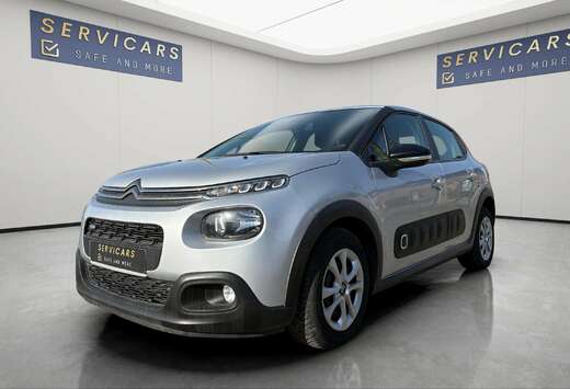 Citroen 1.2i / *NOUVELLE COURROIE* / CARPLAY / GAR 12 ...
