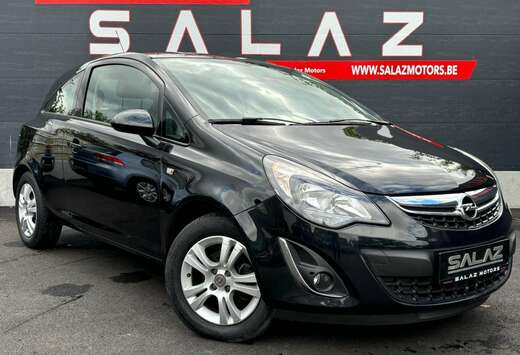 Opel 1.2ESSENCEGARANTIECLIMATISATIONEURO5B