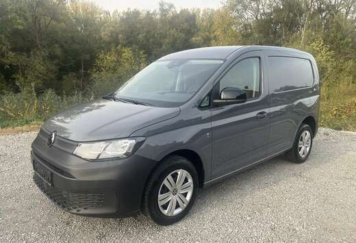 Volkswagen Cargo 1.5 TSI DSG 2025 24.628€ + btw NIE ...