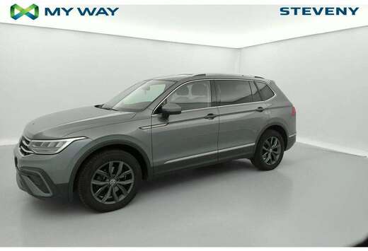 Volkswagen Life Business 2.0TDI 110kW(150ch) DSG7