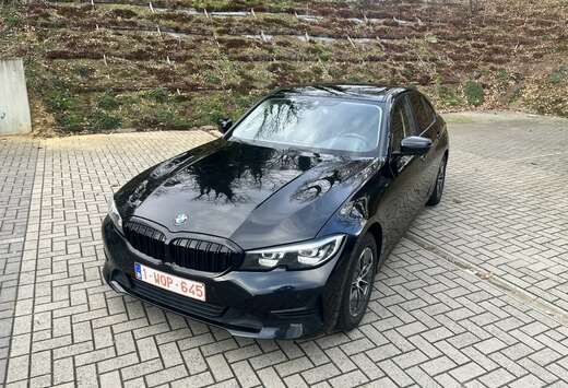 BMW dA MHEV AdBlue