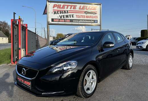 Volvo ECO/EURO6D/SECUR/GARANTI 12 MOIS/OPTION +++