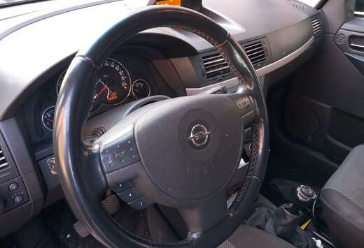 Opel Meriva 1.4i Cosmo