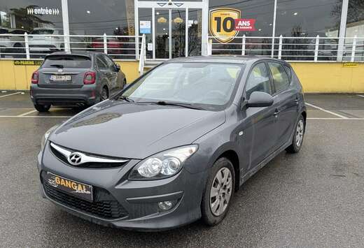 Hyundai i30 1.6 CRDi *MARCHANT EXPORT*