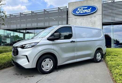 Ford Trend / 320 Lente 1 / 136 PK