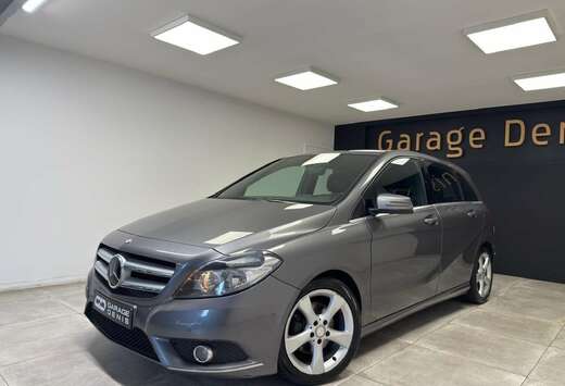 Mercedes-Benz Clim**GPS**GARANTIE 12MOIS