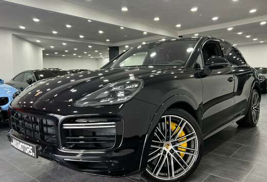 Porsche Turbo S 680Cv PHEV S Ceramic Brakes Full Opti ...