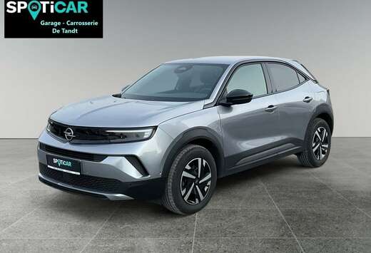 Opel Edition 1.2 Benzine 145 Pk  Mild Hybrid / MHEV z ...