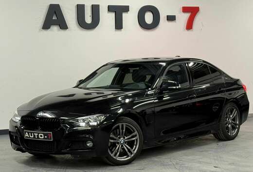 BMW e iPerformance M-PACK 2016 Benzine/plug in. BTW i ...