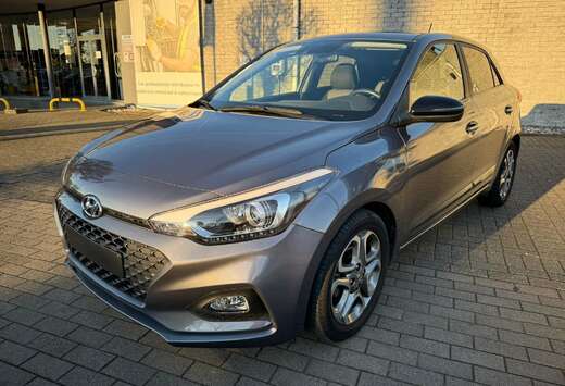 Hyundai i20 1.2i Air GARANTIE 1 AN/JAAR